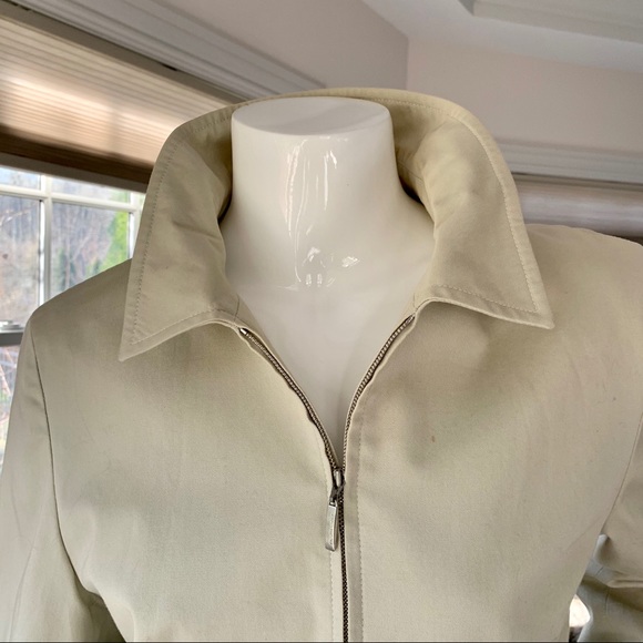 ESCADA Jacket - Zip Closure - Pockets - Lined - Picture 2 of 11